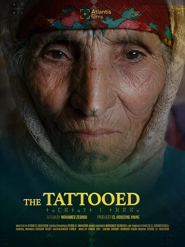 THE TATTOOED